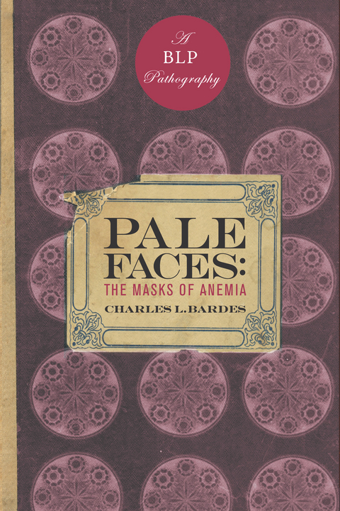 Pale Faces - Charles L. Bardes