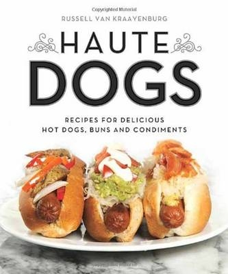 Haute Dogs -  Russell van Kraayenburg
