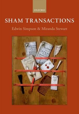 Sham Transactions - 