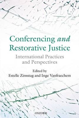 Conferencing and Restorative Justice - 