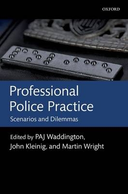 Professional Police Practice - 