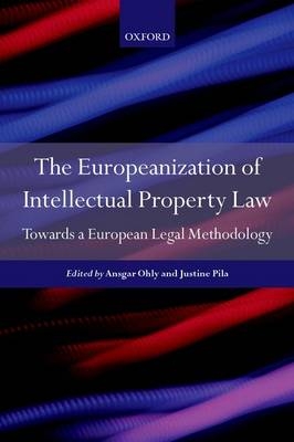 Europeanization of Intellectual Property Law - 