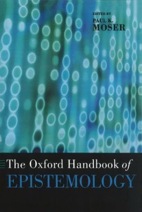 Oxford Handbook of Epistemology - 