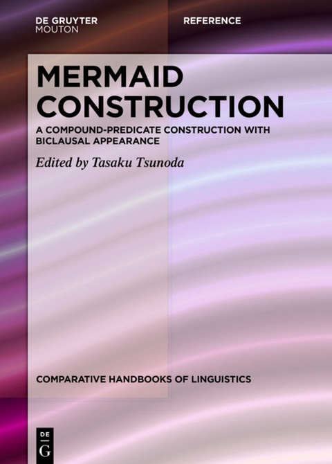 Mermaid Construction - 