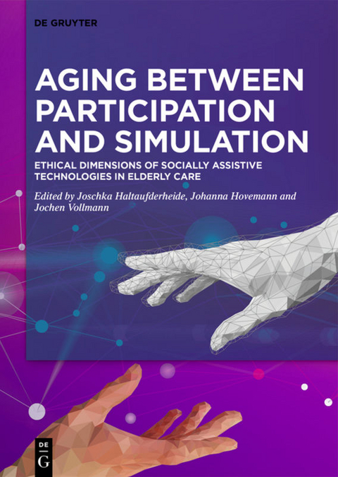 Aging between Participation and Simulation - 