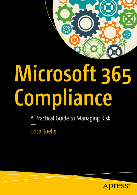 Microsoft 365 Compliance - Erica Toelle