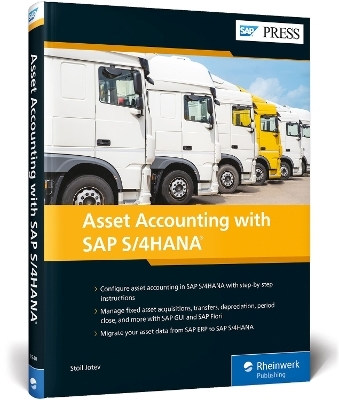 Asset Accounting with SAP S/4HANA - Stoil Jotev