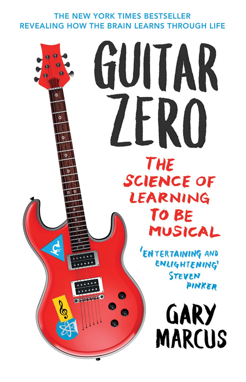 Guitar Zero -  Gary Marcus