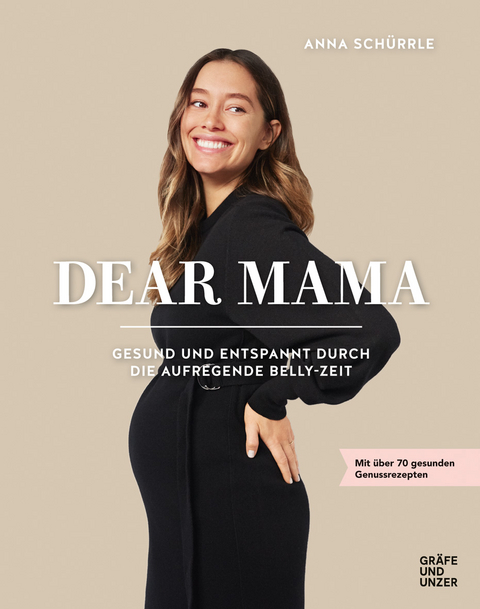 Dear Mama - Anna Schürrle