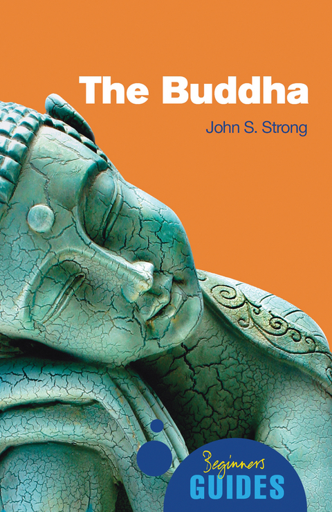 Buddha -  John Strong