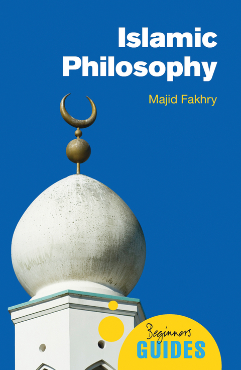 Islamic Philosophy -  Majid Fakhry