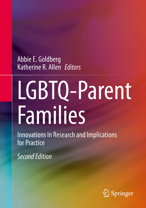 LGBTQ-Parent Families - 