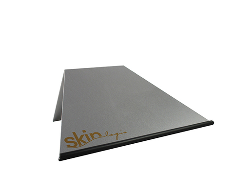 Skin legis - skin print