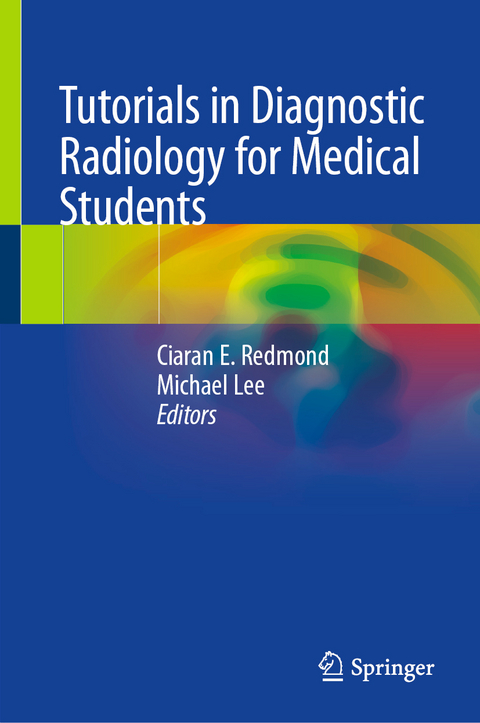Tutorials in Diagnostic Radiology for Medical Students - 