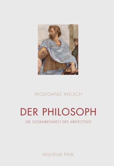Der Philosoph - Wolfgang Welsch