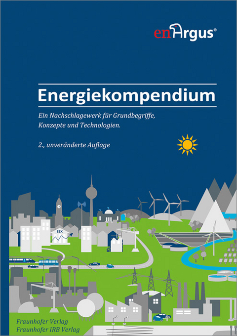 Energiekompendium - 