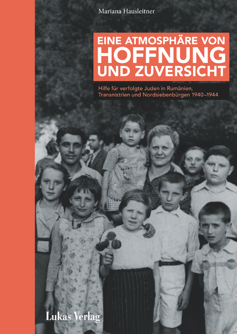 Eine Atmosphäre von Hoffnung und Zuversicht - Mariana Hausleitner