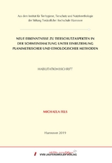 Neue Erkenntnisse zu Tierschutzaspekten in der Schweinehaltung unter Einbeziehung planimetrischer und ethologischer Methoden - Michaela Fels