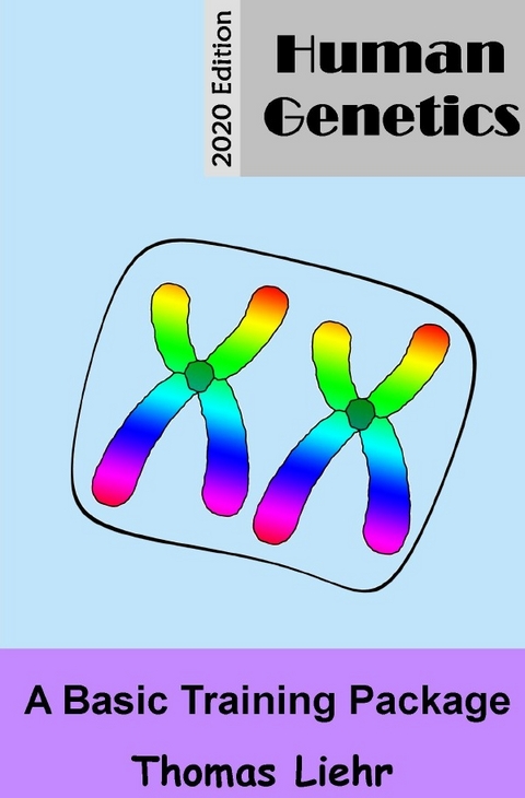 Human Genetics - Dr. Thomas Liehr