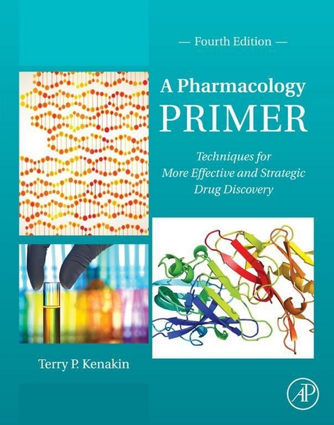 Pharmacology Primer -  Terry P. Kenakin