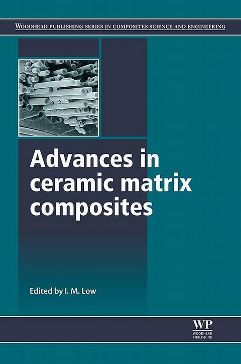 Advances in Ceramic Matrix Composites - 