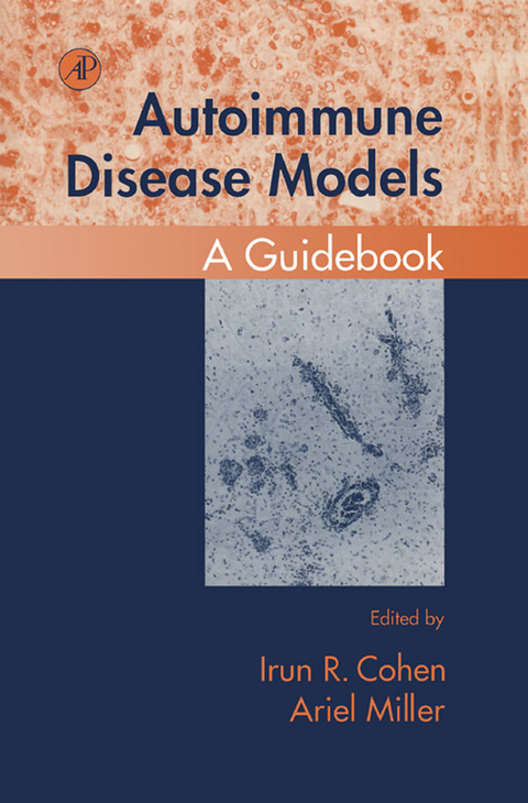 Autoimmune Disease Models - 