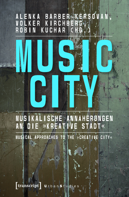 Music City - 