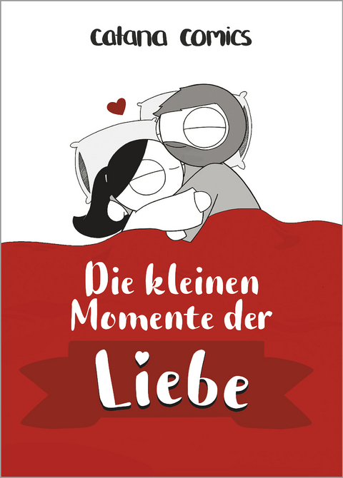 Die kleinen Momente der Liebe - Catana Chetwynd