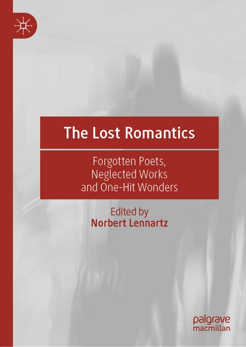 The Lost Romantics - 