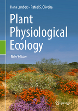 Plant Physiological Ecology - Lambers, Hans; Oliveira, Rafael S.