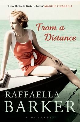 From a Distance - Barker Raffaella Barker