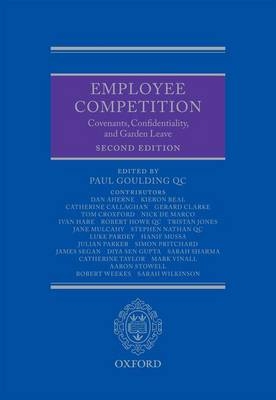 Employee Competition - 