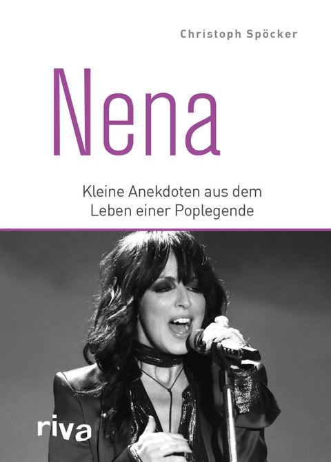 Nena - Christoph Spöcker