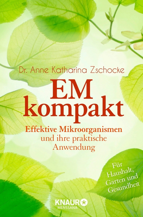 EM kompakt -  Dr. Anne Katharina Zschocke