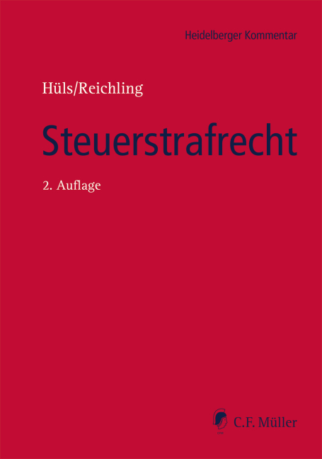 Steuerstrafrecht - 