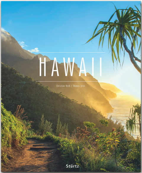 Hawaii - Thomas Jeier