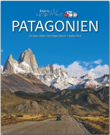 Horizont Patagonien - Nink, Stefan; Raach, Karl-Heinz; Heeb, Christian