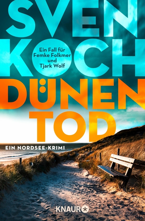 Dünentod -  Sven Koch