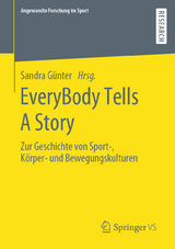 EveryBody Tells A Story - 