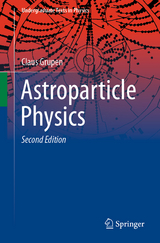 Astroparticle Physics - Grupen, Claus