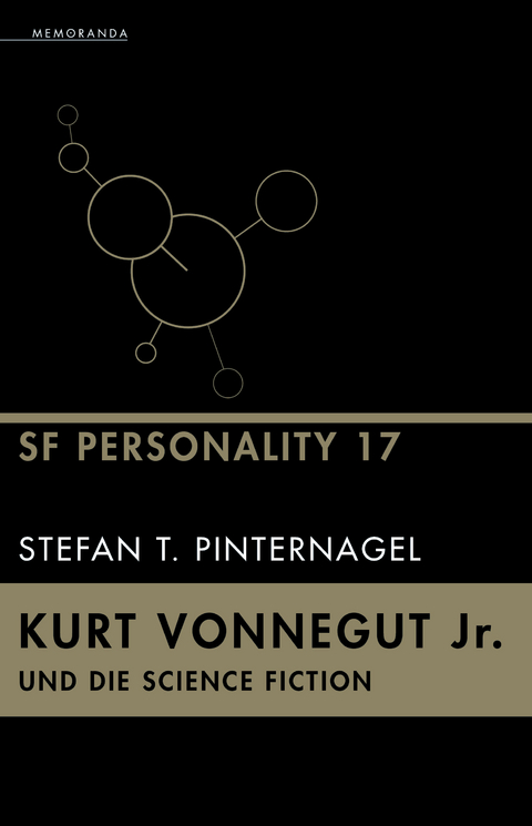 Kurt Vonnegut Jr. und die Science Fiction - Stefan T. Pinternagel