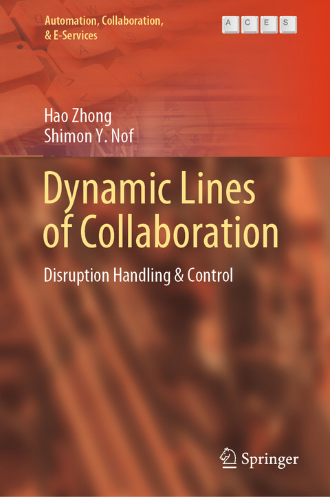 Dynamic Lines of Collaboration - Hao Zhong, Shimon Y. Nof