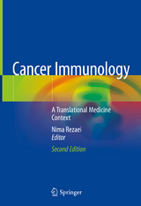 Cancer Immunology - Rezaei, Nima