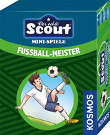 Scout Minispiel - Fußball-Meister!