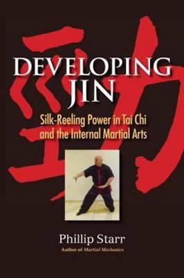 Developing Jin -  Phillip Starr