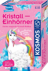 Kristall-Einhörner - 