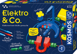 Elektro & Co. (Experimentierkasten)