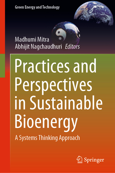 Practices and Perspectives in Sustainable Bioenergy - 