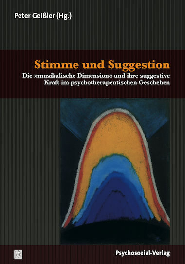 Stimme und Suggestion - 