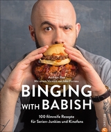 Binging with Babish - Andrew Rea